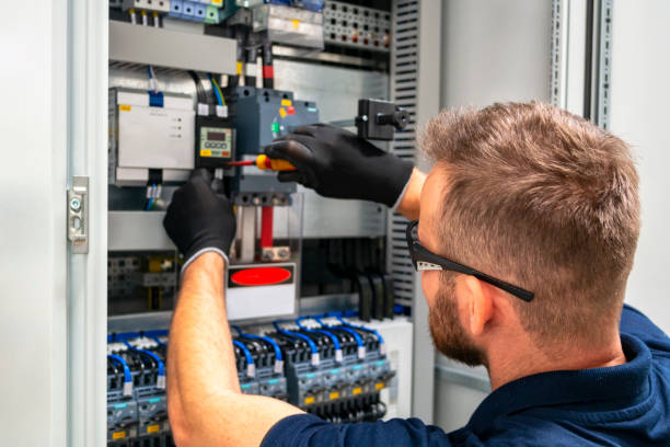 Best Electrical Wiring Services  in Adair Village, OR