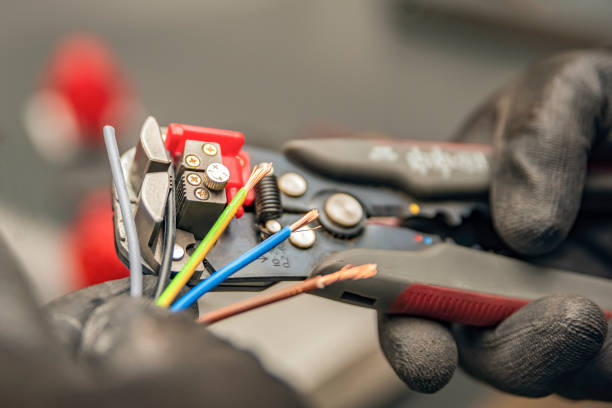 Best Electrical Installation Contractor  in Adair Village, OR