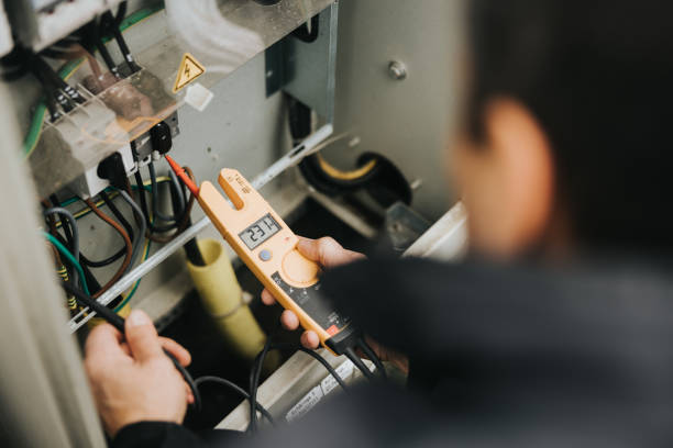 Best Residential Electrician Services  in Adair Village, OR