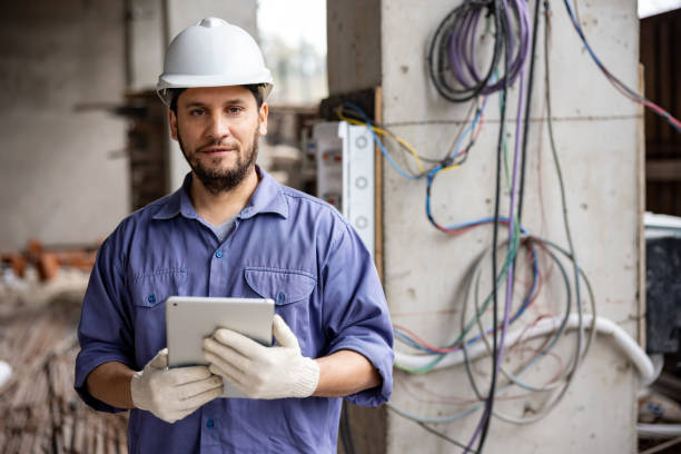 Best Industrial Electrical Services  in Adair Village, OR