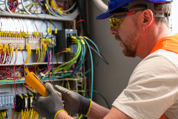 Best Circuit Breaker Repair  in Adair Village, OR