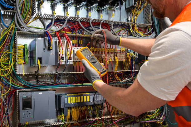 Best Electrical Outlet Repair  in Adair Village, OR