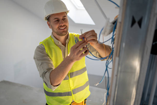 Best Licensed Electrician  in Adair Village, OR