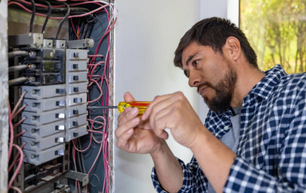 Best Best Electricians Near Me  in Adair Village, OR